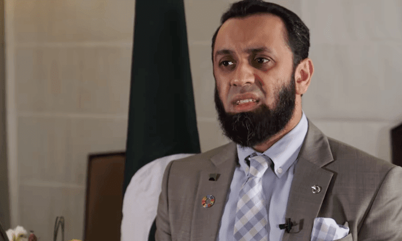 Ban on X imposed due to national security issues, not to curb freedom of expression: Tarar