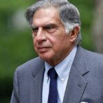 Remembering Extraordinary Journey of Ratan Tata: A Tale of Resilience and Vision