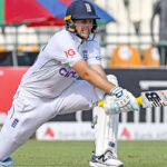 Joe Root dominates Pakistan on day three of Multan Test