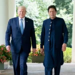 Donald Trump and Imran Khan: Two Outsiders, One Message